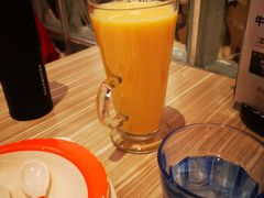 -必胜客(燕郊永旺店PHDI店)