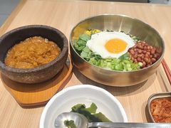 -小木屋拌饭(西安华阳城店)