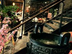 -功德林(南京西路店)