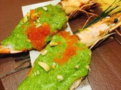 -花潮料理艺食馆(世欧广场店)
