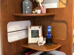 -朝与夕商务茶歇定制·轻奢摆台·下午茶