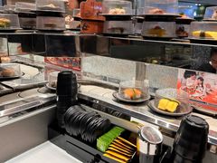 -争鲜回转寿司(朝北大悦城店)