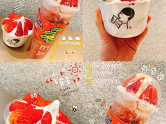-喜茶(合肥正大广场店)