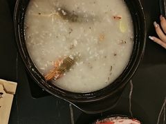 -熹悟海鲜火锅·广式打边炉