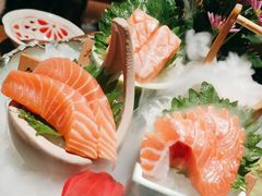 -阿吾罗·月咏精致日料(港汇恒隆广场店)