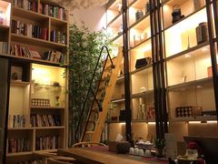 -麦子MaiMassage(打浦桥店)
