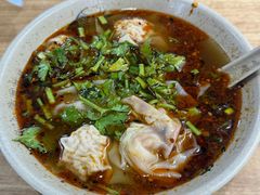 -老上海馄饨铺(太平园横一街店)