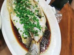 -临江宴餐厅·桐庐菜(富春江店)