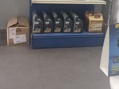 -车享家汽车养护中心(红牌楼店)