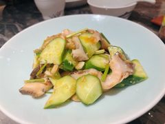 -前海沿·青岛菜(乐客城店)