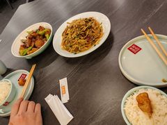 -东北范·金牌肘子·杀猪菜(美乐城店)