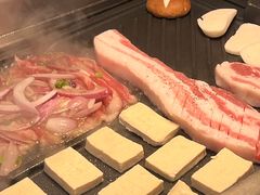 -金妈家烤肉(龙湖U城天街店)