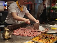 -吉布鲁牛排海鲜自助(温江合生汇店)