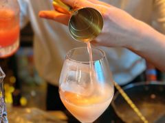 -莉莉海堂HAITANG·烤鸭(国贸商城店)