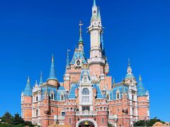 -上海迪士尼度假区