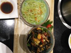 -海鸿荟·沿江菜(中山北路店)