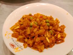-世纪缘湖滨花园酒店·湖景轩中餐厅(太阳宫店)