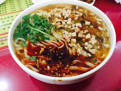 -孟记传统大刀面(星源商城店)