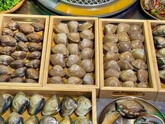 -釜山火炉·海鲜烤肉(紫藤路店)