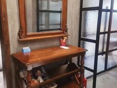 -宝翠花园餐厅(沙湖店)