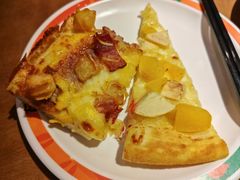 -比格比萨自助(宋家庄店)