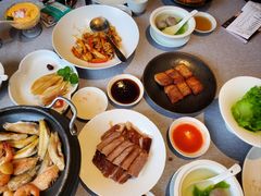 -潮府馆·非遗潮州菜·世纪公园(新国际博览中心店)