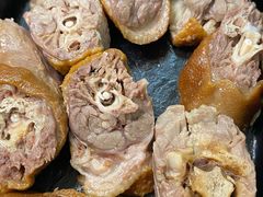 鹅脖-陈鹏鹏潮汕菜(宝安机场T3航站楼店)