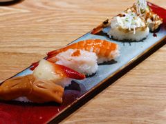 贝三味-赤稻·日式料理(禅城店)