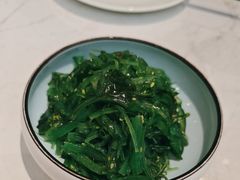 -船歌·鱼水饺青岛菜(国贸商城店)