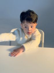 -花开映像儿童摄影