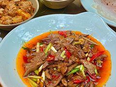 -田园印象·成都土菜院子(华阳店)