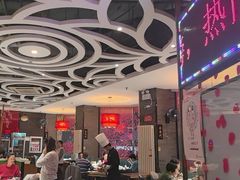 -大碗居·烤鸭·鱼头泡饼(天坛东门店)