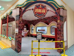 -奈尔宝家庭中心·亲子餐厅(苏州大悦城店)