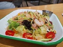 -HELLO 27 意面·沙拉·帕尼尼