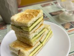 -東發道茶冰廰(静安大悦城店)