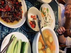 -香满楼(临安路店)