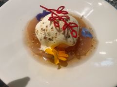 -LESCEDARS Brasserie Bistro香柏树