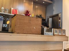 -红小满休闲餐厅(十全街店)