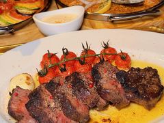 -波特曼西餐厅(中央大街店)