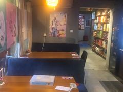 -汇佳桌游剧本咖啡馆(万体馆旗舰店)