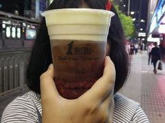 -1点点(岗顶店)
