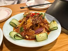 -锦尚阁烤鱼•天津菜(宣武门胡同店)