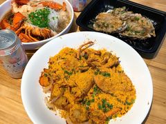 -盒马鲜生(杭州运河上街店)