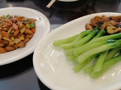 -晋阳饭庄(虎坊桥店)