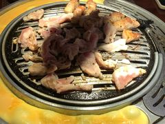 -三代烤肉(保利广场店)