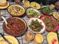 -江西老表·经典江西八大碗