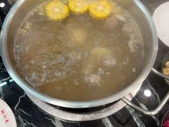 -潮汕美牛肉丸火锅店(天宁寺店)