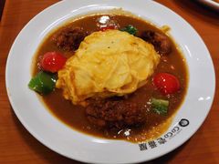 -COCO壱番屋(北京平安国际金融中心店)