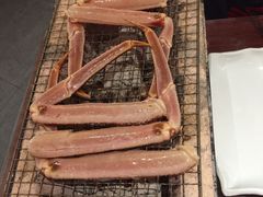 -蟹的岡田屋(正大广场店)