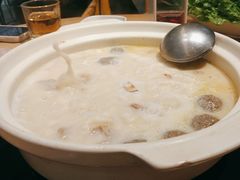 -湯系·煲汤手艺人(东二环泰禾广场店)